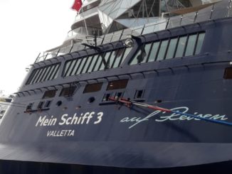 Kreuzfahrtschiff Aidaaura Bewertung Kreuzfahrten Online